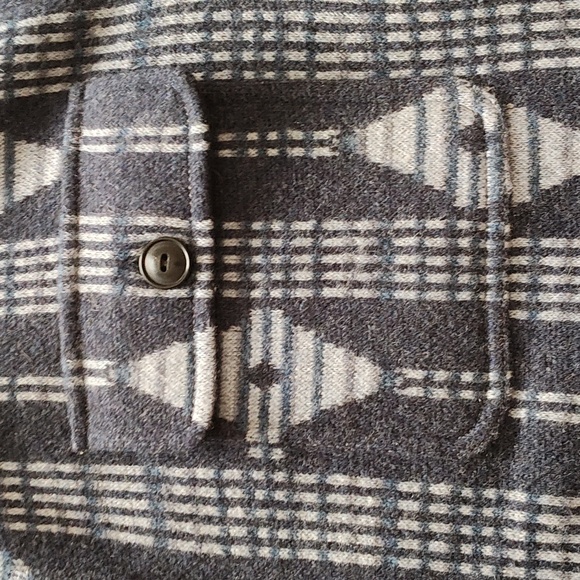 RRL Shirt Jacket - Picture 3 of 8